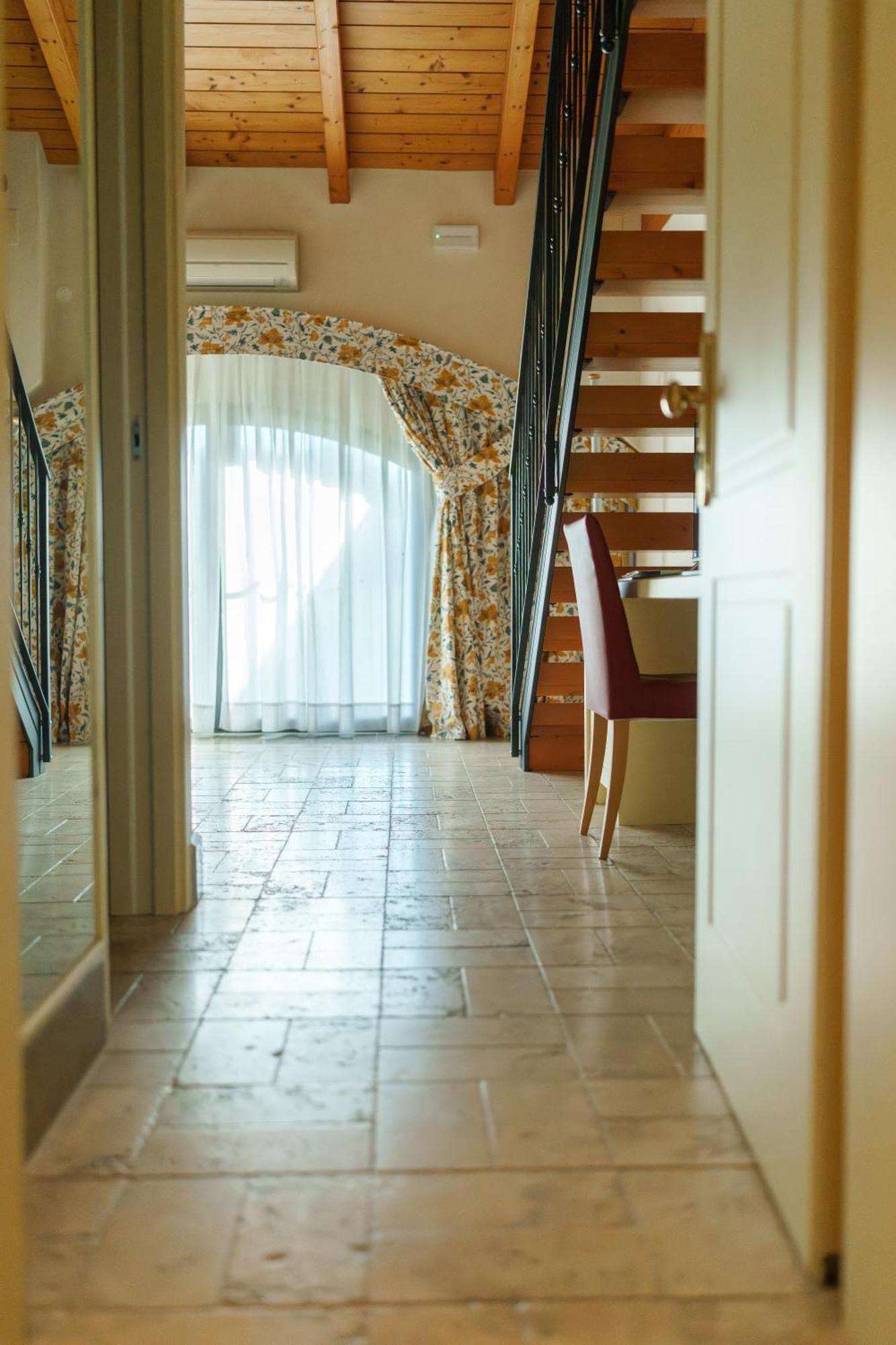 Villa Luisa Francesca Montebelluna Ngoại thất bức ảnh