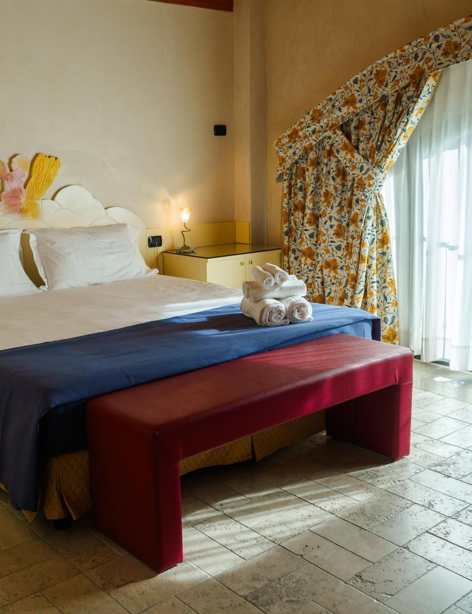 Villa Luisa Francesca Montebelluna Ngoại thất bức ảnh