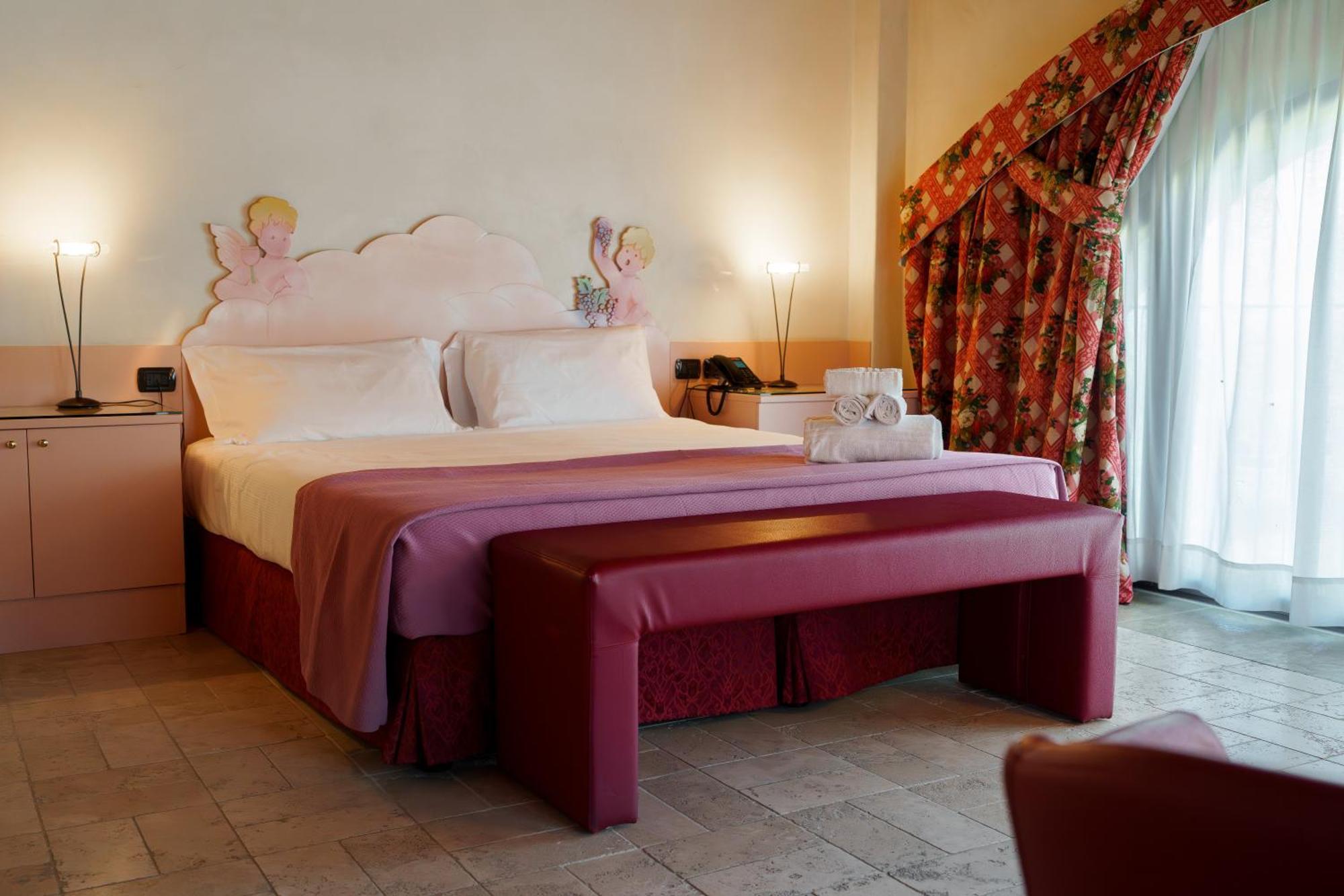 Villa Luisa Francesca Montebelluna Ngoại thất bức ảnh