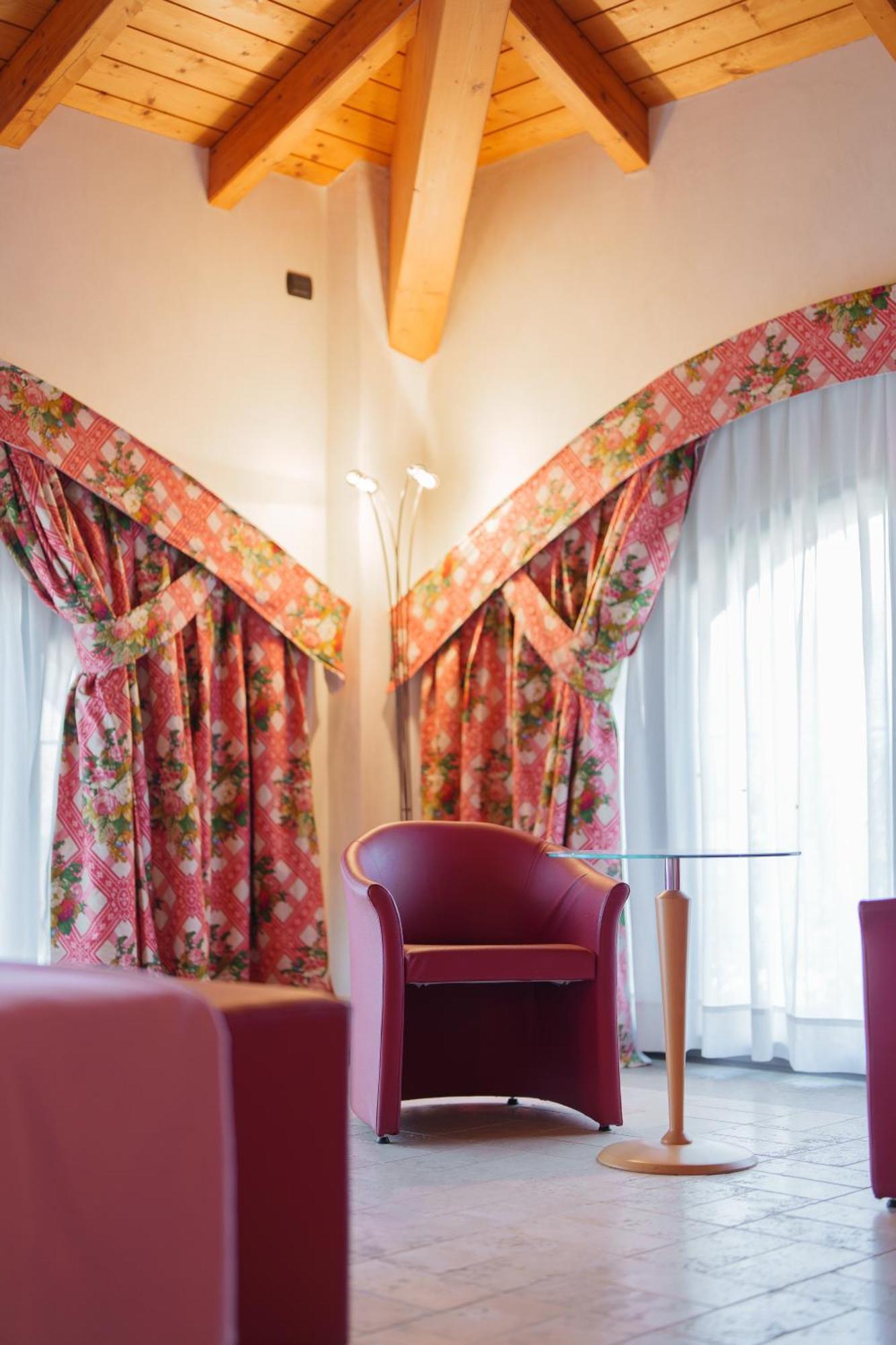 Villa Luisa Francesca Montebelluna Ngoại thất bức ảnh