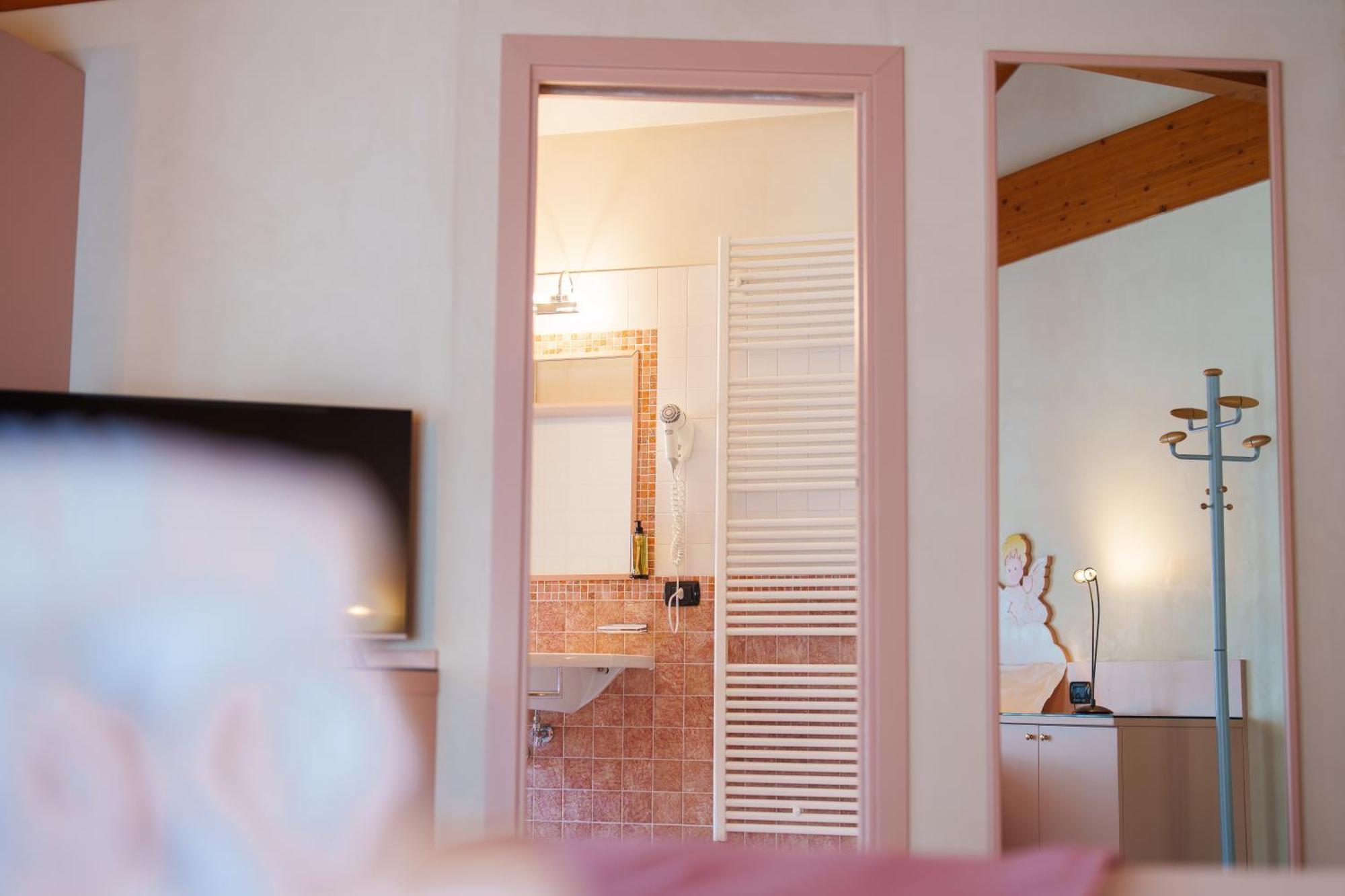 Villa Luisa Francesca Montebelluna Ngoại thất bức ảnh