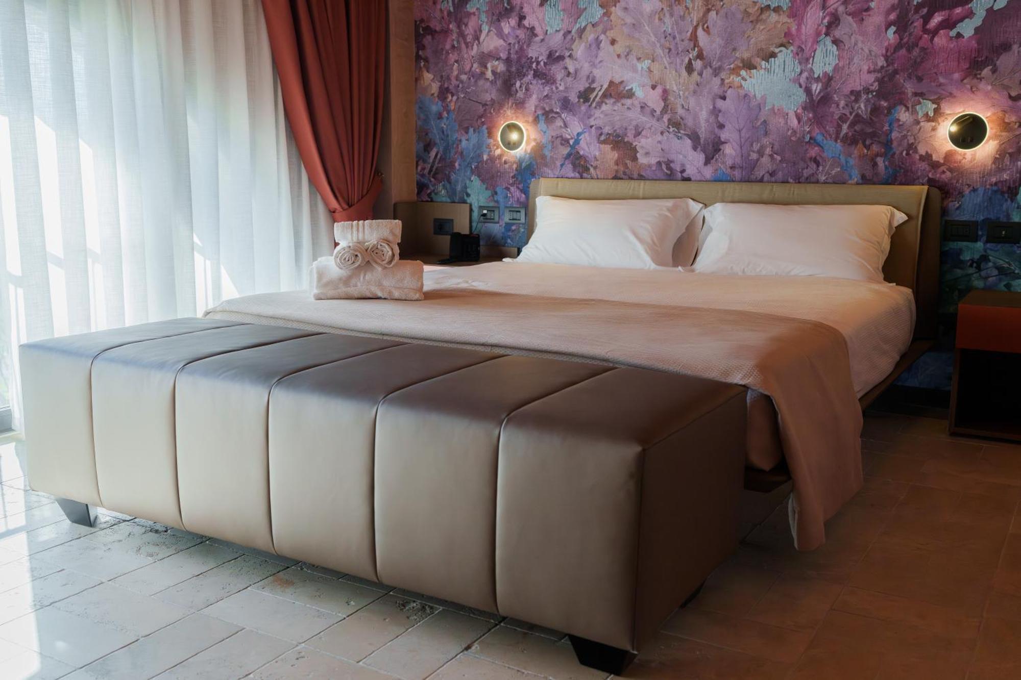 Villa Luisa Francesca Montebelluna Ngoại thất bức ảnh