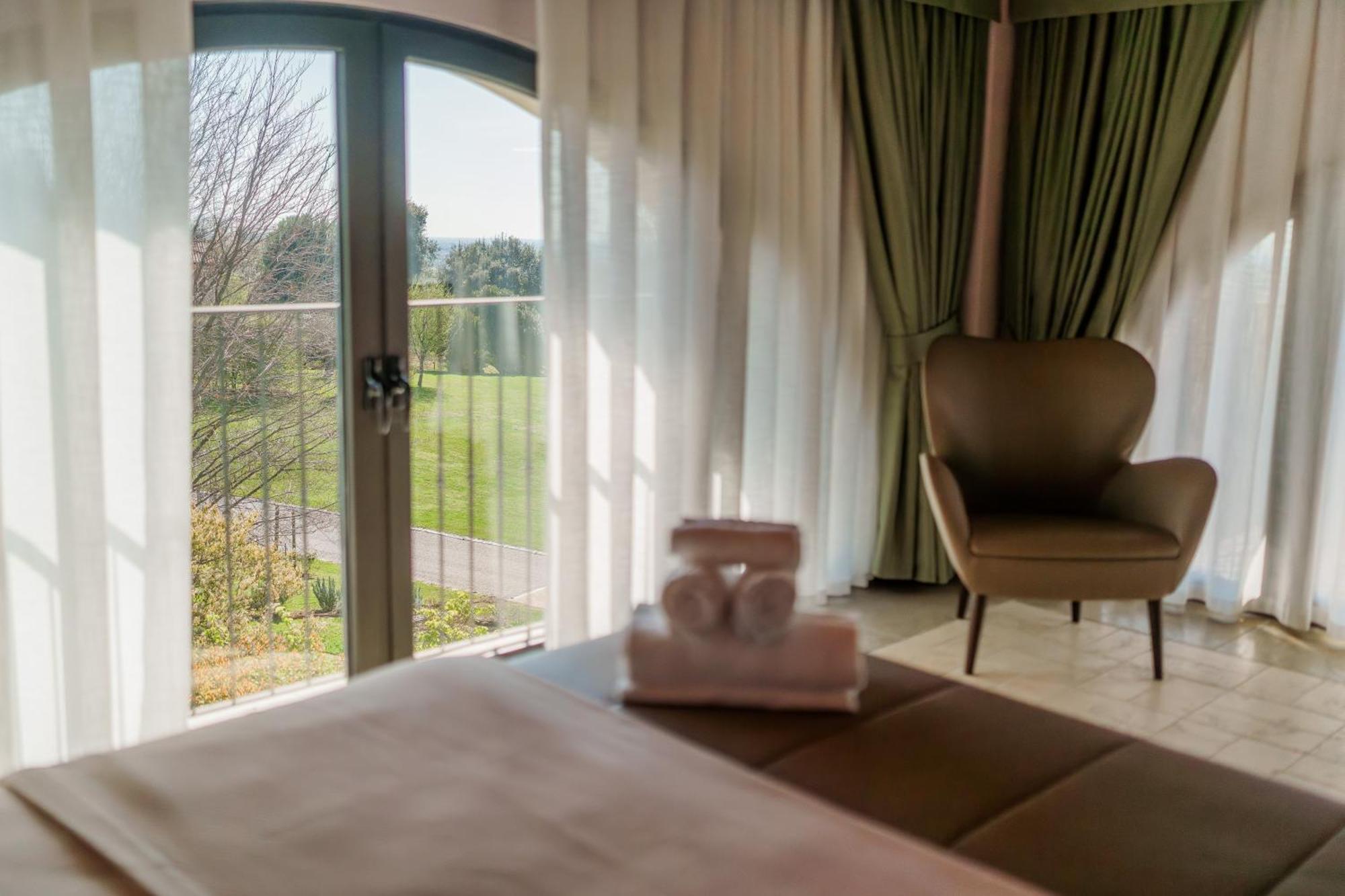 Villa Luisa Francesca Montebelluna Ngoại thất bức ảnh