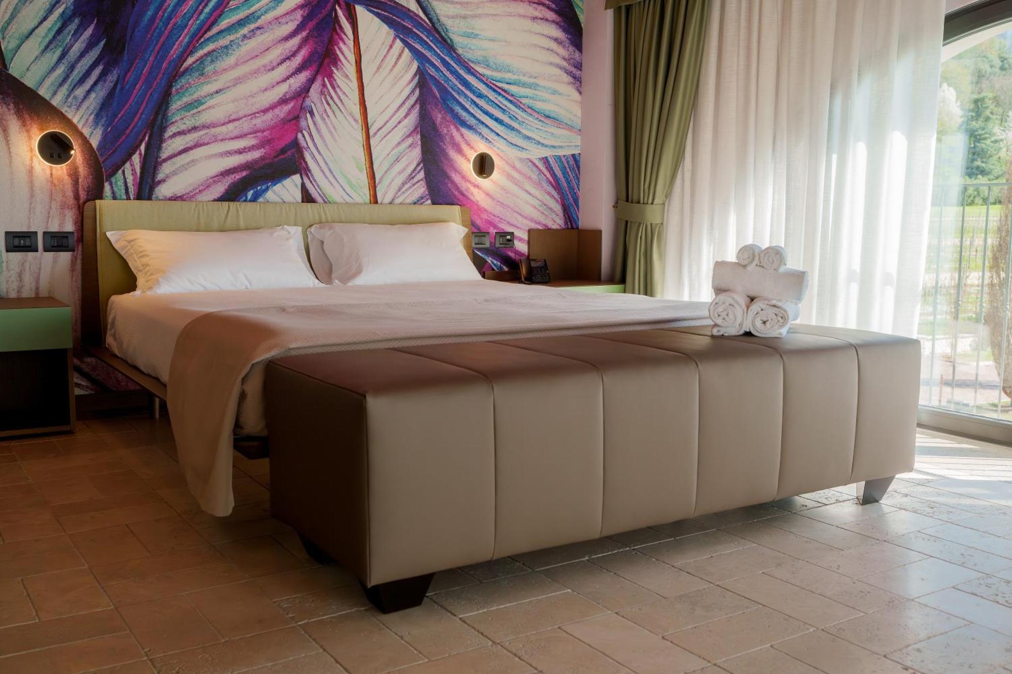 Villa Luisa Francesca Montebelluna Ngoại thất bức ảnh