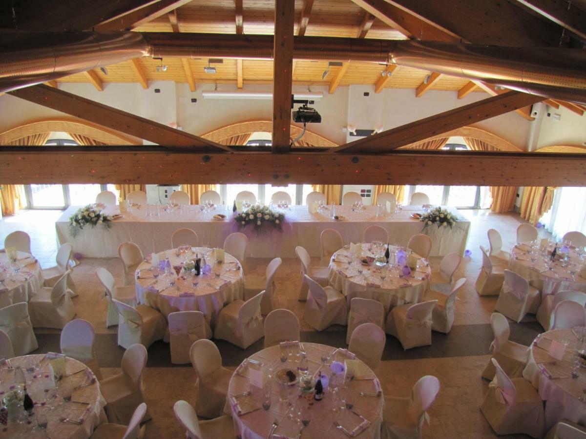 Villa Luisa Francesca Montebelluna Ngoại thất bức ảnh
