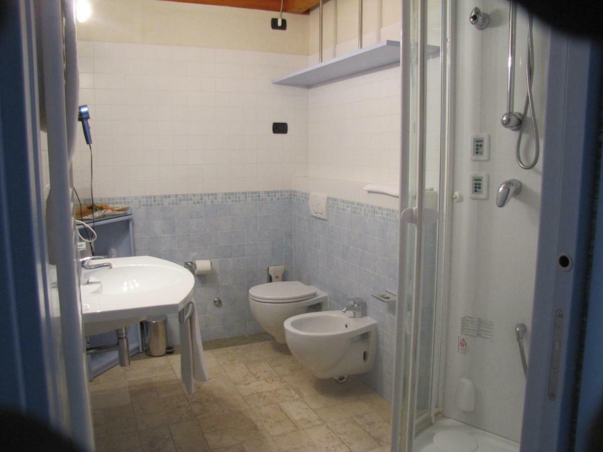 Villa Luisa Francesca Montebelluna Ngoại thất bức ảnh