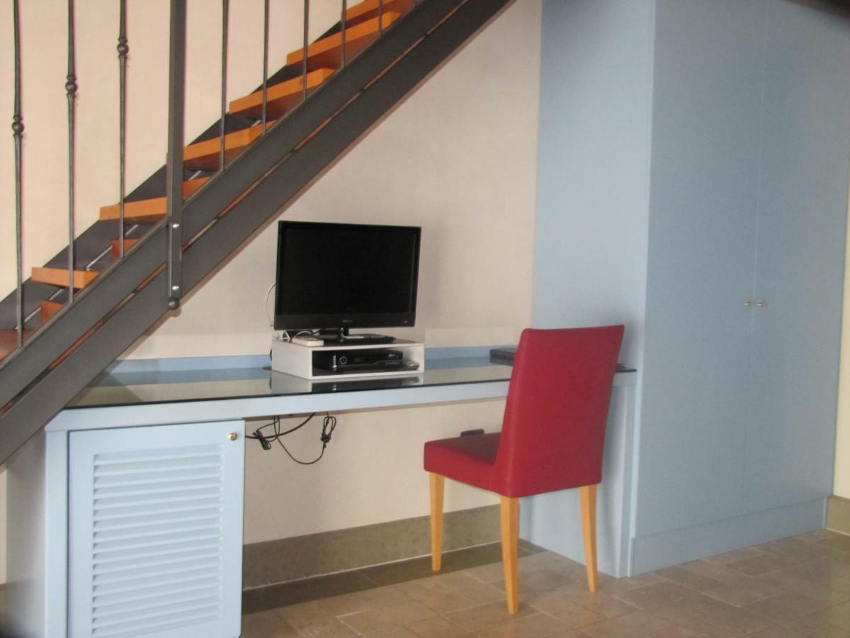 Villa Luisa Francesca Montebelluna Ngoại thất bức ảnh