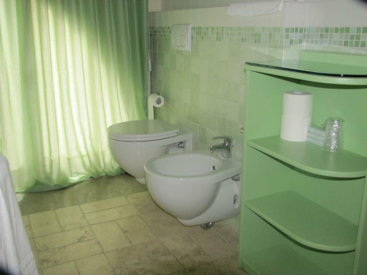 Villa Luisa Francesca Montebelluna Ngoại thất bức ảnh