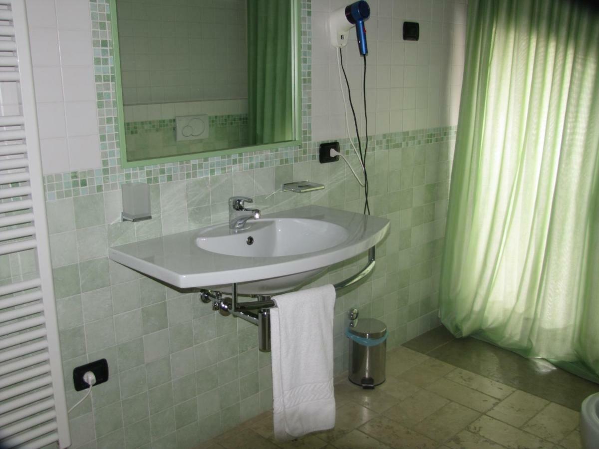 Villa Luisa Francesca Montebelluna Ngoại thất bức ảnh